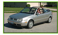 2001 Cabrio