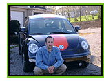 1998 Beetle TDI