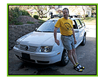 2003 TDI Wagon