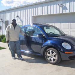 Jon's Auto
