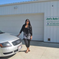 Jon's Auto