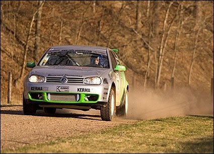 Jon's Racing