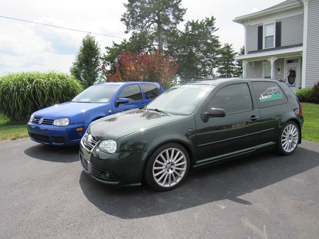 Jons Auto