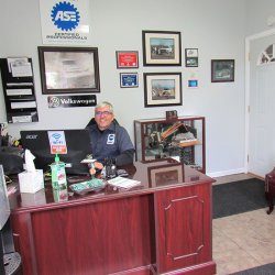 Jons Auto